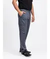 Pantalone elasticizzato leggero Workteam