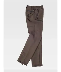 PANTALONE ELASTICIZZATO Workteam