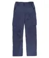 Pantalone elasticizzato Workteam