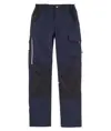 Pantalone elasticizzato Workteam