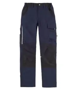 PANTALONE ELASTICIZZATO Workteam