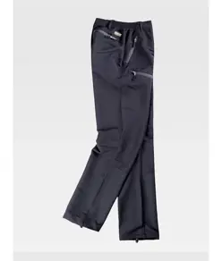 PANTALONE ELASTICIZZATO Workteam