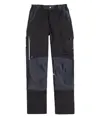 Pantalone elasticizzato Workteam