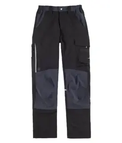 PANTALONE ELASTICIZZATO Workteam