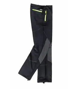 Pantalone elasticizzato tessuto ripstop Workteam