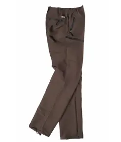 Pantalone elasticizzato Workteam