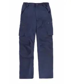 Pantalone elasticizzato Workteam
