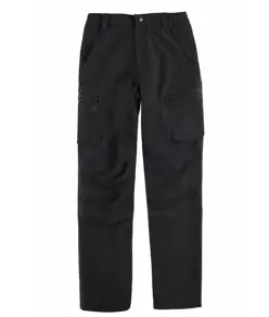 Pantalone elasticizzato Workteam