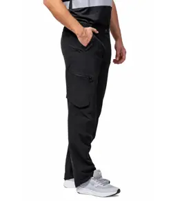 Pantalone elasticizzato Workteam