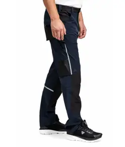Pantalone elasticizzato Workteam