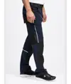 Pantalone elasticizzato Workteam