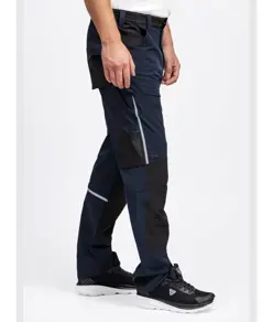PANTALONE ELASTICIZZATO Workteam