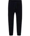Pantalone felpato bambini JHK
