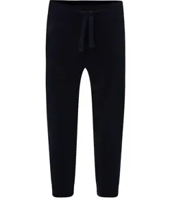 Pantalone felpato bambini JHK