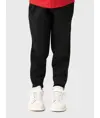 Pantalone felpato bambini JHK
