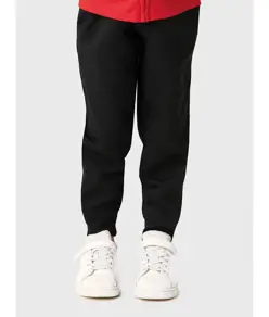 Pantalone felpato bambini JHK