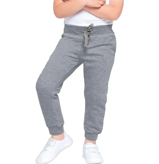Pantalone felpato bambini JHK