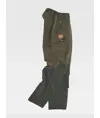 Pantalone impermeabile cuciture termosaldate - caccia Workteam