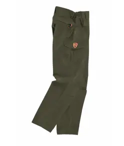 Pantalone impermeabile cuciture termosaldate - caccia Workteam