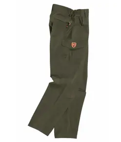 Pantalone impermeabile cuciture termosaldate - caccia Workteam