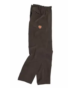 Pantalone impermeabile cuciture termosaldate - caccia Workteam