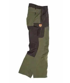 Pantalone impermeabile cuciture termosaldate - caccia Workteam