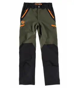 Pantalone impermeabile cuciture termosaldate - caccia Workteam