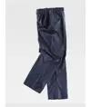 Pantalone impermeabile leggero Workteam