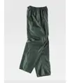 Pantalone impermeabile leggero Workteam