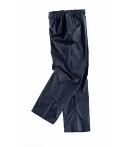 Pantalone impermeabile leggero Workteam