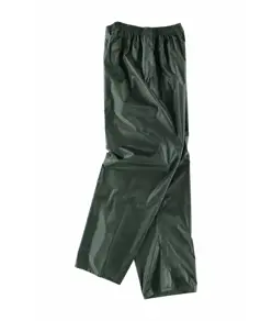 Pantalone impermeabile leggero Workteam