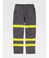 Pantalone multiprotezione Workteam