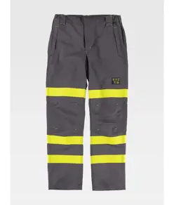 PANTALONE MULTIPROTEZIONE Workteam
