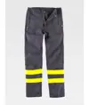Pantalone multiprotezione Workteam