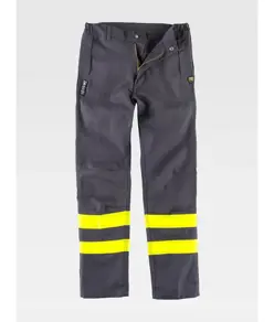 PANTALONE MULTIPROTEZIONE Workteam