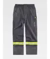 Pantalone multiprotezione Workteam
