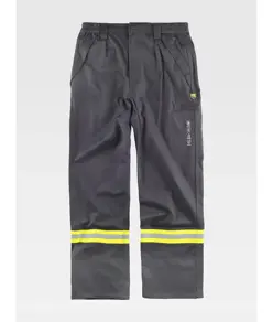 PANTALONE MULTIPROTEZIONE Workteam