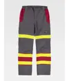 Pantalone multiprotezione Workteam