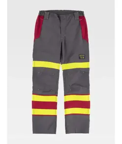 PANTALONE MULTIPROTEZIONE Workteam