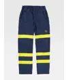 Pantalone multiprotezione Workteam