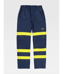 PANTALONE MULTIPROTEZIONE Workteam