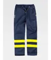 Pantalone multiprotezione Workteam