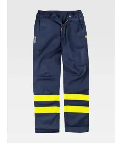 PANTALONE MULTIPROTEZIONE Workteam