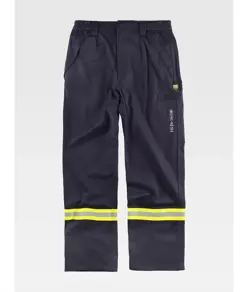 PANTALONE MULTIPROTEZIONE Workteam