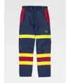 Pantalone multiprotezione Workteam
