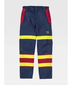 PANTALONE MULTIPROTEZIONE Workteam