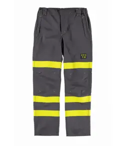 Pantalone multiprotezione Workteam