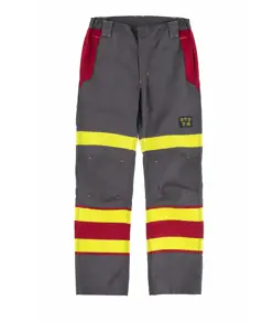 Pantalone multiprotezione Workteam