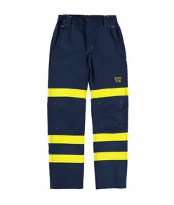 Pantalone multiprotezione Workteam