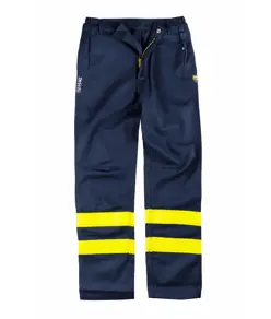 Pantalone multiprotezione Workteam